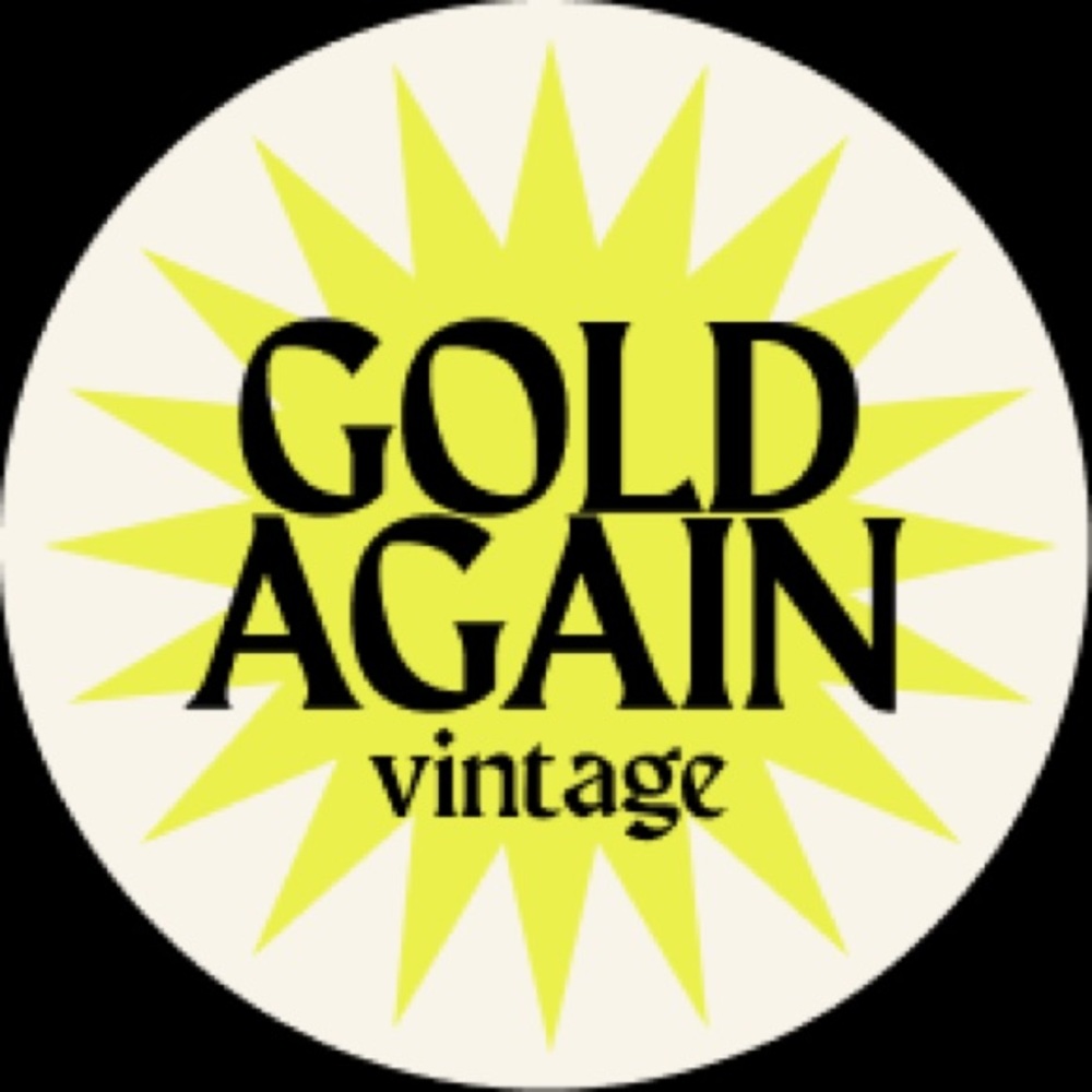 Meet your Posher, Gold